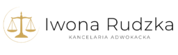 adwokat bialystok iwona rudzka logo